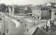 35 Ille Et Vilaine CPSM FRANCE 35 "Rennes, Place de la Mission"