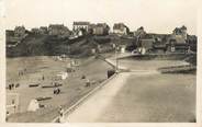 35 Ille Et Vilaine CPSM FRANCE 35 "Rotheneuf, la plage vers l'Est"