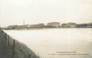 92 Haut De Seine CPA FRANCE 92 "Rueil, la société industrielle de photographie" / INONDATIONS 1910