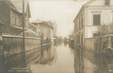 CPA FRANCE 92 "Rueil, rue Michelet" / INONDATIONS 1910
