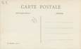 CPA FRANCE 92 "Rueil, les Graviers" / INONDATIONS 1910