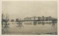 CPA FRANCE 92 "Rueil, la plaine des Trianons" / INONDATIONS 1910