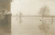 92 Haut De Seine CPA FRANCE 92 "Rueil, rue Cramail" / INONDATIONS 1910