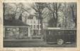 CPA FRANCE 93 "Livry Gargan, la mairie" BUS