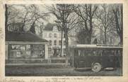 93 Seine Saint Deni CPA FRANCE 93 "Livry Gargan, la mairie" BUS