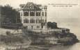 CPA FRANCE 17 "Royan Pontaillac, villa Les Roches"