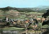 43 Haute Loire / CPSM FRANCE 43 "Araules, vue générale"