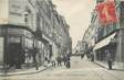 CPA FRANCE 77 "Melun, rue Saint Esprit"