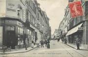 77 Seine Et Marne CPA FRANCE 77 "Melun, rue Saint Esprit"