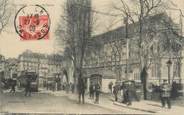 14 Calvado CPA FRANCE 14 "Caen, la place Saint Pierre"