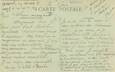 CPA FRANCE 60 "Noyon, enterrement d'aviateurs"