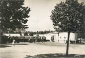 56 Morbihan CPSM FRANCE 56 "Lorient, gare routière" / BUS