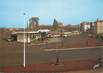 CPSM FRANCE 17 "Rochefort sur Mer, la gare routière" / BUS