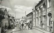 85 Vendee CPSM FRANCE 85 "La Tranche sur Mer, la grande rue" / CINEMA