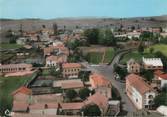 43 Haute Loire / CPSM FRANCE 43 "Cayres, vue générale aérienne"