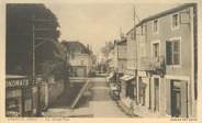 03 Allier CPA FRANCE 03 "Ebreuil, la grande rue"