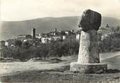 83 Var CPSM FRANCE 83 "Fayence, vue générale prise de Tourrettes"