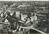 36 Indre CPSM FRANCE 36 "Saint Benoit de Sault, l'église, la colonie"