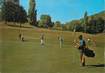 CPSM FRANCE 01 "Divonne les Bains" / GOLF