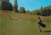 01 Ain CPSM FRANCE 01 "Divonne les Bains" / GOLF