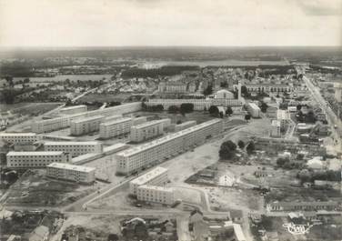 CPSM FRANCE 72 "Le Mans, cité de Ronceray"