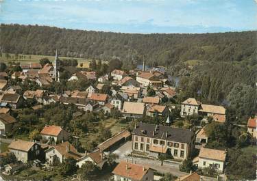 CPSM FRANCE 25 "Mandeure, vue générale"