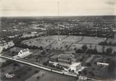 35 Ille Et Vilaine CPSM FRANCE 35 "Thourie, vue aérienne, la station radio Rennes"