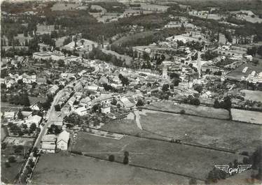 CPSM FRANCE 46 "Lacapelle Marival, vue d'ensemble"