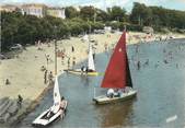 17 Charente Maritime CPSM FRANCE 17 "Fouras, la plage"