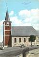 59 Nord CPSM FRANCE 59 "trelon, église Saint léger"