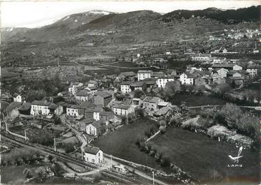 CPSM FRANCE 66 "Odeillo, vue générale de Via"