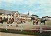 CPSM FRANCE 22 "Lamballe, le Haras, la cour d'honneur"