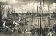 29 Finistere CPSM FRANCE 29 "Concarneau, le port"