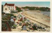 29 Finistere CPSM FRANCE 29 "Concarneau, la plage des sables blancs"