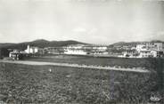 83 Var CPSM FRANCE 83 "La Londe les Maures, l'église, panorama"