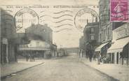 92 Haut De Seine CPA FRANCE 92 "Issy les Moulineaux, rue Camille Desmoulins"