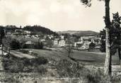 43 Haute Loire / CPSM FRANCE 43 "Le Mazet Saint Voy, vue générale "