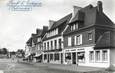 CPSM FRANCE 14 "Pont l'Evêque, rue Hamelin"