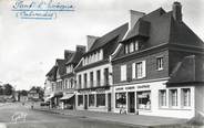 14 Calvado CPSM FRANCE 14 "Pont l'Evêque, rue Hamelin"