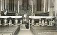 CARTE PHOTO CLOCHE "Baptême de cloches 1932"