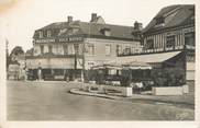 14 Calvado CPSM FRANCE 14 "Pont l'Evêque, place du calvaire"