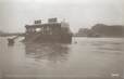CPA FRANCE 75 "Paris Inondation 1910, la Seine au pont de la concorde" / Ed. ELECTROPHOT