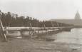 CPA FRANCE 75 "Paris Inondation 1910, l'esplanade des invalides" / Ed. ELECTROPHOT