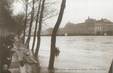 CPA FRANCE 75 "Paris Inondation 1910, pont de Solférino" / Ed. ELECTROPHOT