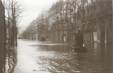 CPA FRANCE 75 "Paris Inondation 1910, boulevard Haussmann" / Ed. ELECTROPHOT