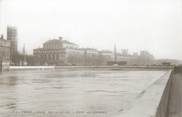 75 Pari CPA FRANCE 75 "Paris Inondation 1910, pont au change" / Ed. ELECTROPHOT