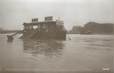 CPA FRANCE 75 "Paris Inondation 1910, la Seine au pont de la Concorde" / Ed. ELECTROPHOT