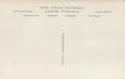 CPA FRANCE 75 "Paris Inondation 1910, rue de Rome et de l'Isly" / Ed. ELECTROPHOT