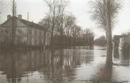 75 Pari CPA FRANCE 75 "Paris Inondation 1910, Rueil Avenue de Paris" / Ed. ELECTROPHOT