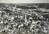 68 Haut Rhin CPSM FRANCE 68 "Zillisheim, vue panoramique aérienne"